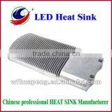 Aluminum Die Casting Heat Sink, Die Casting, ADC12 Die Casting, LED Die Casting