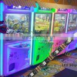 AddressableAPA102 30leds Colorful Cover dc Led Strips Flexible Led Strip thumbnail-1