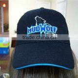 Baseball Caps Hats/ Wholesale Baseball Cap Hats 6 Panel Baseball Cap and Hat thumbnail-4
