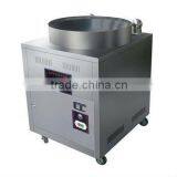 Natural Gas Heated Seeds And Nuts Roaster Machine System Manual