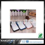 Easy to Install and Remove White / Black / Blue / Rose Gold Selfie Stick for Iphone 6 thumbnail-3