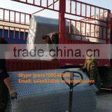 Chicken Cages For Farm Material HOt Dipped Galvanized Wire Q235 thumbnail-4