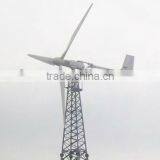 DC500V 200RPM Large Wind Turbine 30kw