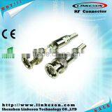 Competitive Price BNC Male for RG58