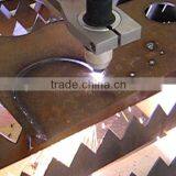 Hobby Carbon Steel Plasma Cutting Machine thumbnail-2
