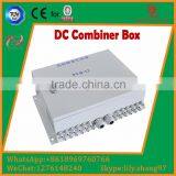 20KW Multiple Inputs Sine Wave Solar Inverter thumbnail-2