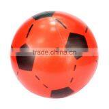 Kids Baby Sport Toys Pvc Inflatable Beach Soccer Ball Football Bouncing Hopper Ball thumbnail-4