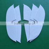 Different thickness non woven chemical sheet for cheap shoes