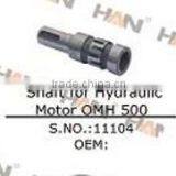 Putzmeister Hopper OEM 26288300 26854001 Zoomlion Sany Concrete Pump thumbnail-6