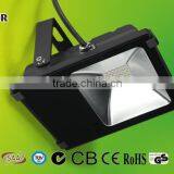 EMC 3030 IP66 Multi Color Led Outdoor Flood Light 12v Green With CB GS CE ROHS SAA Certification thumbnail-1