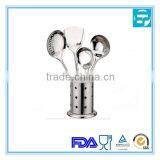 Stainles Steel Chopstick Holder thumbnail-1