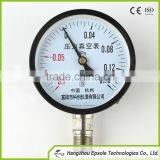 Vacuum Pressure Gauge/Meter/piezometer thumbnail-1