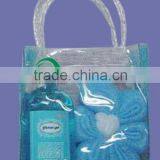 Pvc Cosmetic Bag thumbnail-1