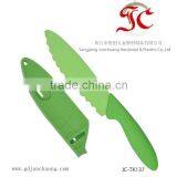 Novelty Colorful Printing Non-stick Sandwich Knife thumbnail-1