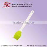 PP Handle Baking Spatula