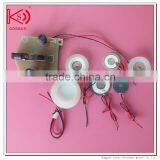 Atomization Piezo Transducer Manufacturer