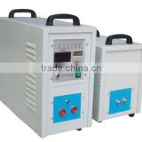 high frequency induction heating machine 45kw