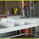 CE Approval Direct Cooling Block Ice Machine for Beverage