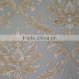 Times Small Beautiful Flowers Vinyl Wallpaper thumbnail-3