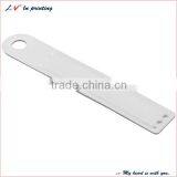 High Quality uv Hang Tag Swing Tag for Sale in Shanghai thumbnail-1