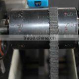 High Quality RYQ-16 Soft Belt Drive Balaning Machine From Professional Factory thumbnail-2