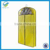 Dress Clothes Garment Suit Cover Bags, Dustproof Storage Protector Travel Carrier