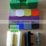 Plastic Holder/cap for Bed Slat