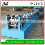 C-shape Steel Purlin Gutter Roll Forming Machine thumbnail-2