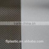 Fashionable Corner Sofa Upholstery Decoration PVC Leather