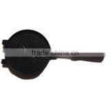 Waffle Maker Machine Cast Iron Waffle Maker Ice Cream Waffle Cone Maker thumbnail-3