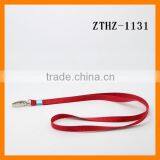 Customizing Nylon Metal Button Label Sling Mobile Phone Strap With Logo ZTHZ-1131 thumbnail-1
