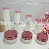 Cosmetic Airless Pump Bottle,cosmetic Containers