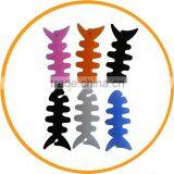 Silicon Earphone Cord Abd Cable Organizer From Dailyetech