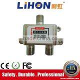 Cable TV Accessory 5-2150 Mhz SAT/ANT Diplexer