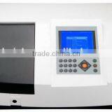 UV-VIS Scanning Spectrophotometer 190-1100nm/1nm USB