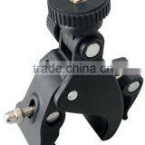 2015 Camera Accessories Outdoor Extreme Sports Camera Mount Swivel Camera Mount thumbnail-5