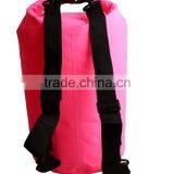 Leader Accessories Dry Bag Waterproof Backpack Boating Kayaking Fishing Rafting Swimming Floating and Camping thumbnail-4