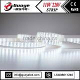 Shenzhen Manufacturer Led Rgb 220v 5630-220v Led Strip With High Quality thumbnail-5