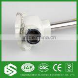 Customized Platinum Rhodium High Sensitive Temperature Sensor thumbnail-3