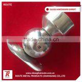Stair Handrail Fitting 304/316 Stainless Steel Handrail Bracket