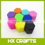 Silicone Wheel Lugs Nuts Bolts Covers Hub Screw Cover Protective Caps thumbnail-5