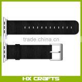 FOR Apple Watch Watchband Strap Genuine Leather Classic Buckle 38 Mm/40mm Watch Band Strap for Apple Watch thumbnail-4
