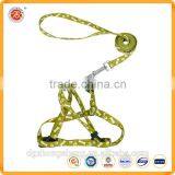 Custom Dog Cat Pet PU Leather Collars Leashes With Bell for Sale Free Sample thumbnail-4