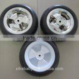 Manufacturer Baby Stroller Wheels Pram Wheels thumbnail-4