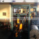 Glass Wool Sandwich Panel Machine Line