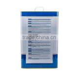 Metal Barrel Sponge Fabric Pu Glue Polyurethane For Foam thumbnail-6