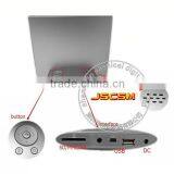 New Products 3D 8inch Motion Sensor 1080p Video Player Digital Photo Frame for Advertising thumbnail-6