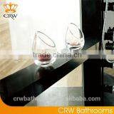 CRW AA0002 White Steam Shower Cabin thumbnail-3