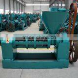 Small Peanut Oil Press Machine Price thumbnail-3