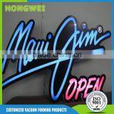 Thermoforming Thick Blister Customized Outdoor Sign Letters thumbnail-1